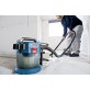 BOSCH GAS 18V-10 L Premium putekļu sūcējs